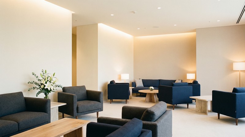 Sala de Velación Funeza